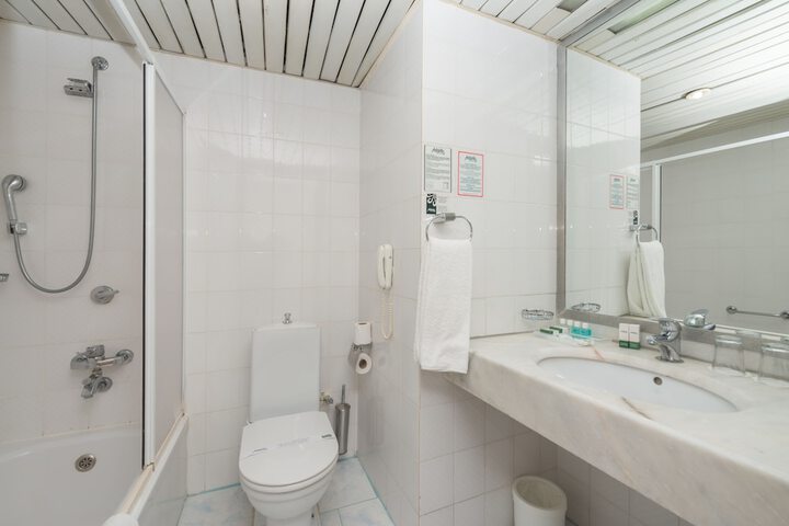 Bathroom Vanities