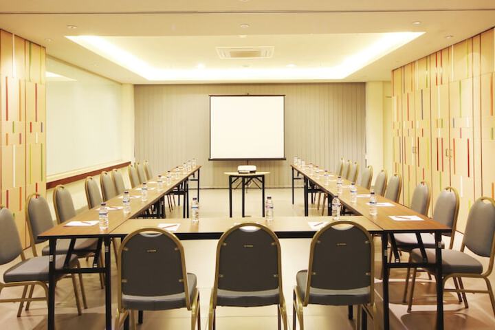 Meeting 24 of 30