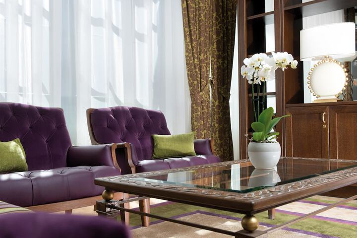 Hotel Interior 3 of 58