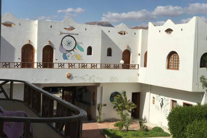 Hotel 16 of 20