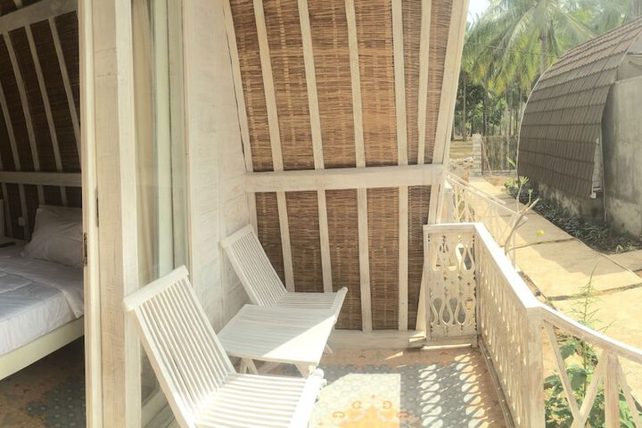 Terrace/Patio 33 of 33