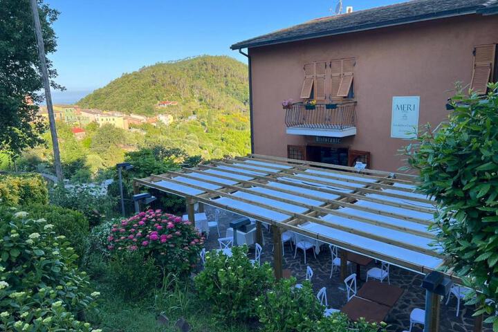 Hotel Meri 1956 Locanda e Cucina