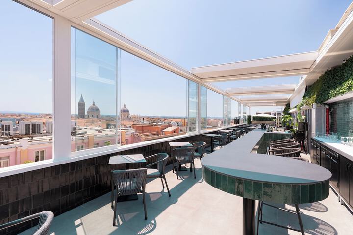 Terrace/Patio 72 of 74