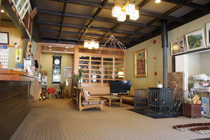 Hotel Interior 2 of 79