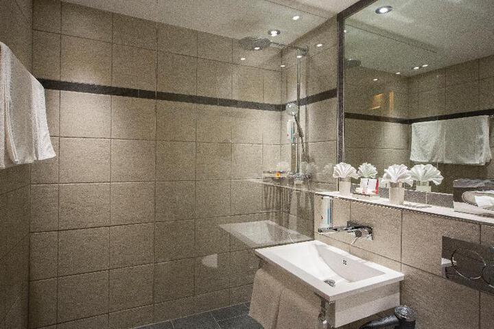 Fitness Center Photo