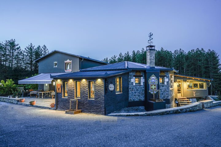 Hotel 68 of 71