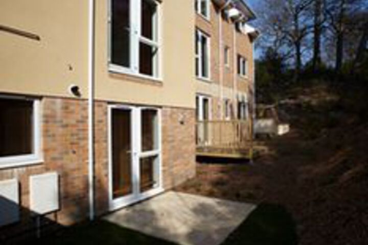 Terrace/Patio 20 of 20