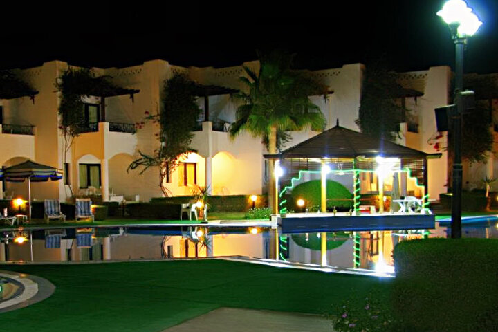 KARMA HOTEL