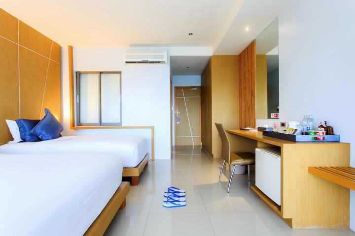Room 22 of 112