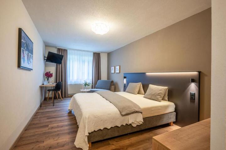 Hotel Alpina