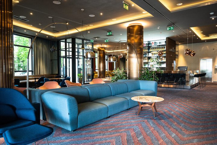 Hotel Interior 2 of 48