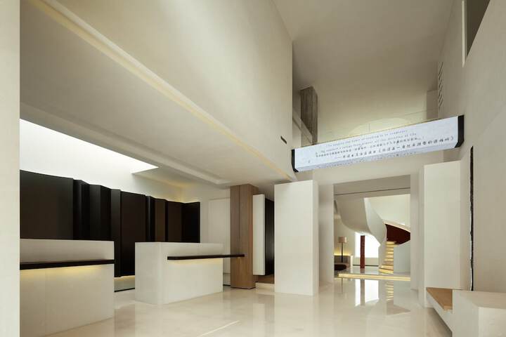 Hotel Interior 4 of 64