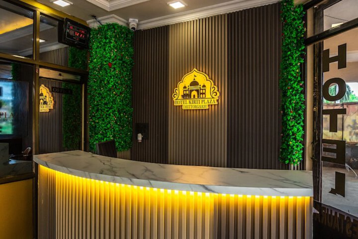 Hotel Interior 2 of 16