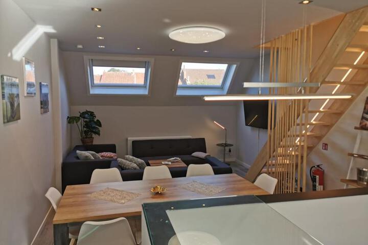 Vakantiehuis H & a 4 sterren
