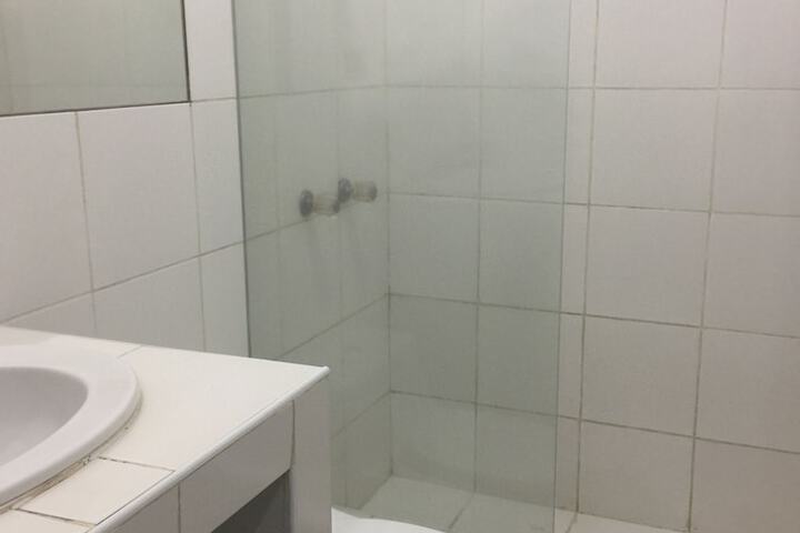 Bath Interior