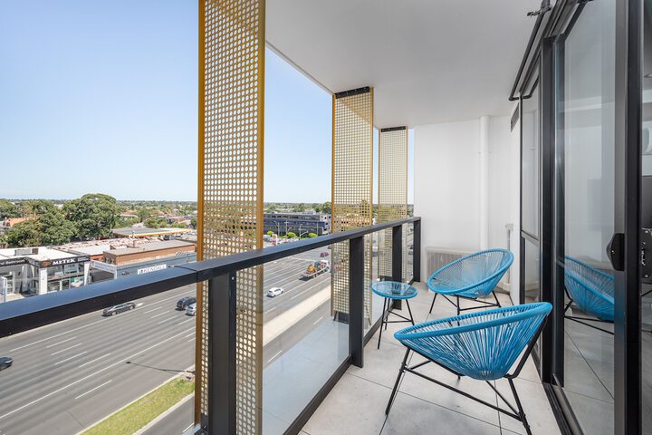 Terrace/Patio 23 of 38