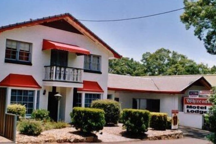 Hotel 23 of 28
