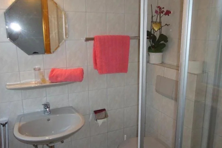 Bathroom Vanities