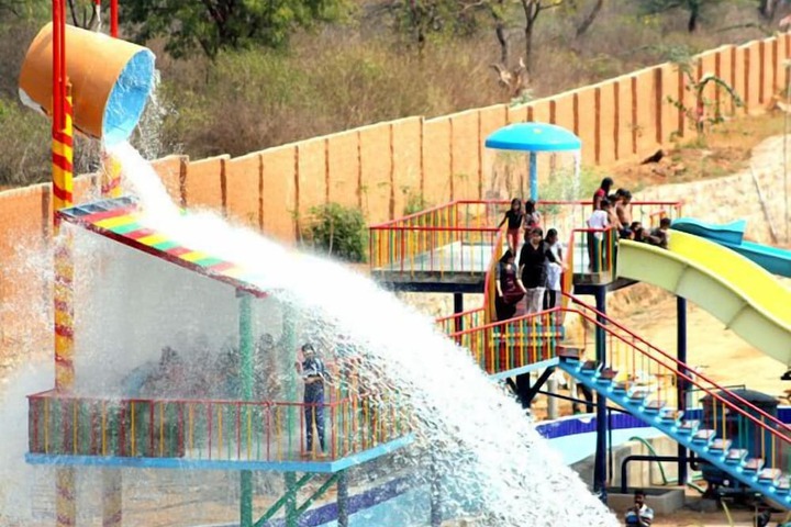 Water park
