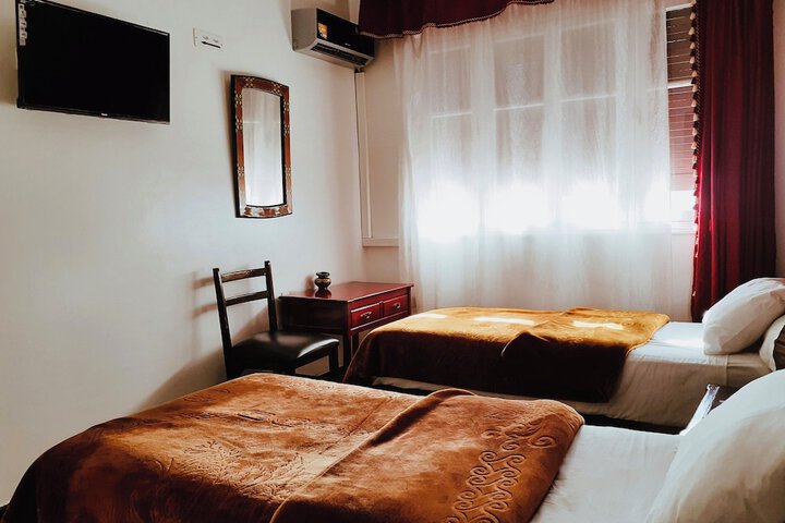 Hotel Beni Mellal Atlas