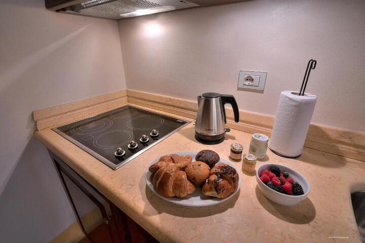 Fitness Center Photo