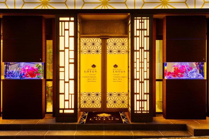 Photo of HOTEL Lotus Shibuya (Adult Only)