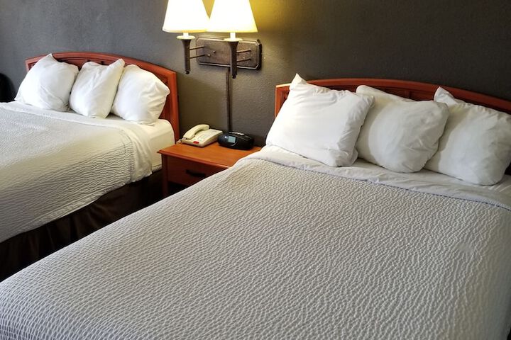 1 Double Bed (6 of 7)