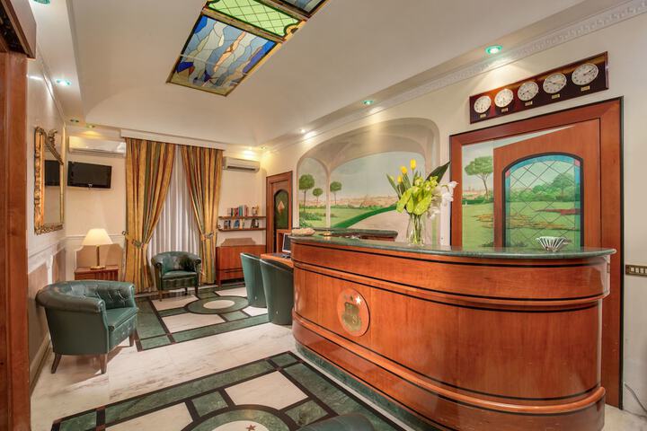 Hotel Interior 3 of 35