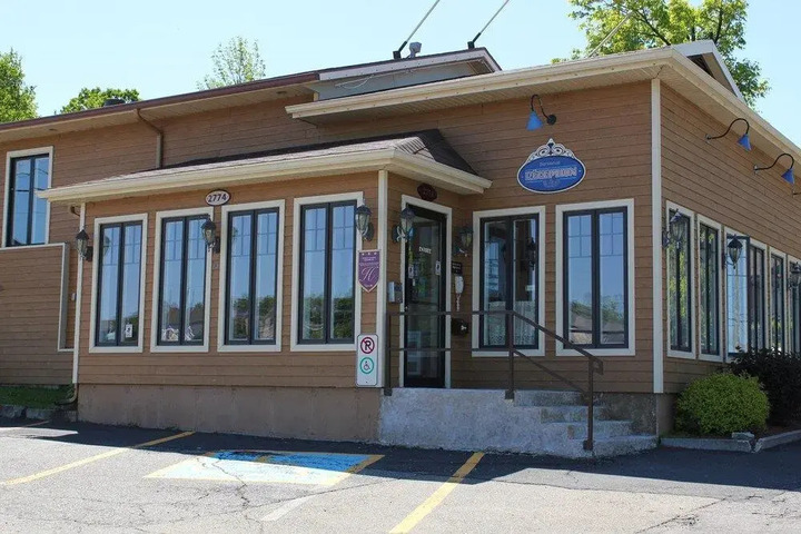 Photo of Motel et Camping Etchemin