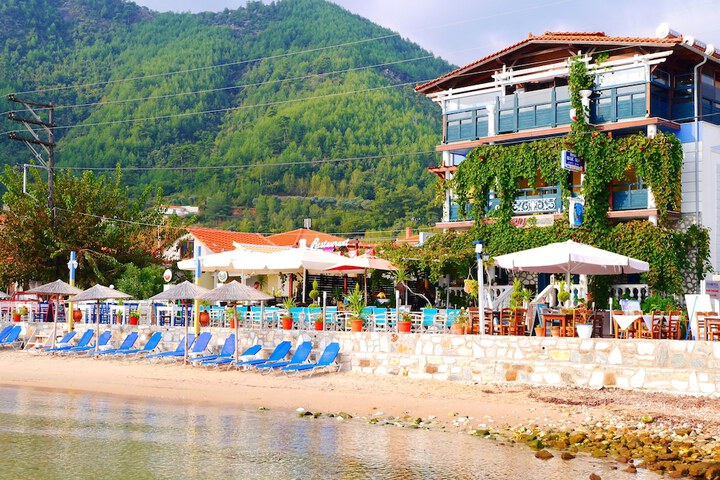 Photo of Blue Sea Beach Hotel