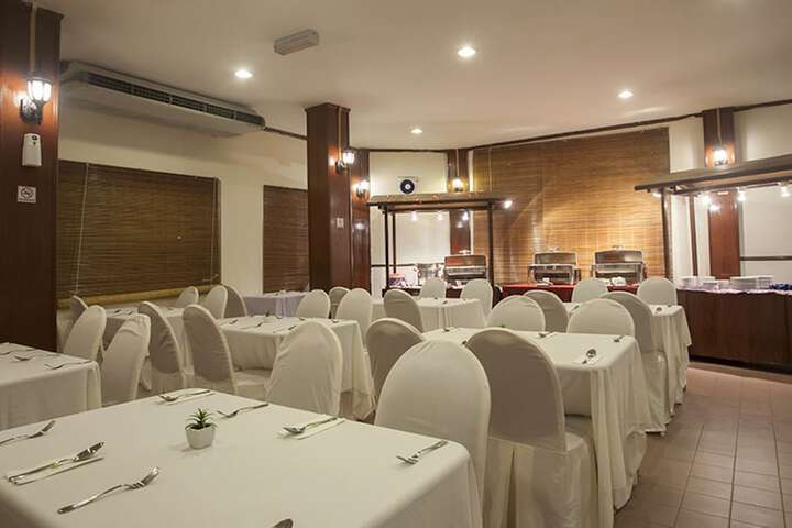 Restaurants
