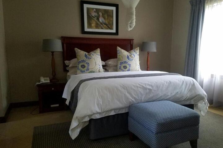 Photo of Ufulu Gardens Hotel