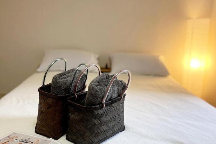 Cozy Apt. in The Heart of Beppu.『Nemuri no yu』202
