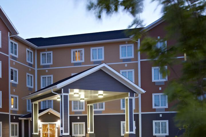 Hotel 90 of 97
