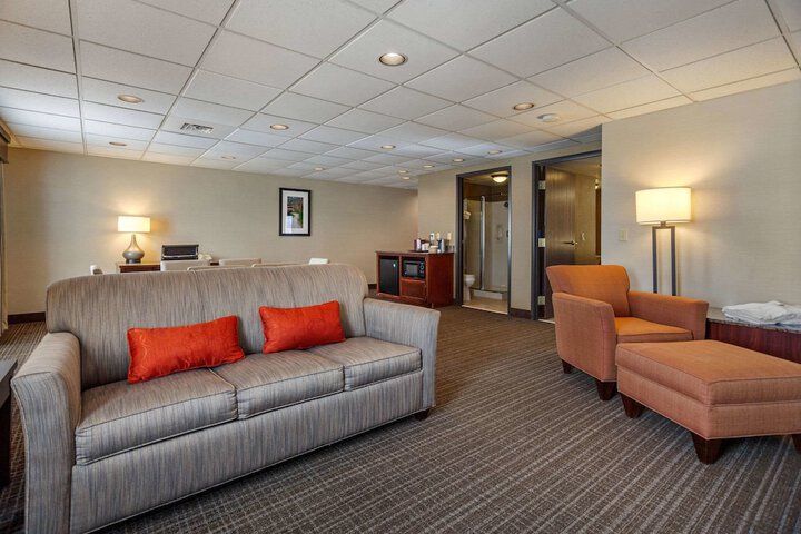 2 Double Beds Suite (4 of 31)