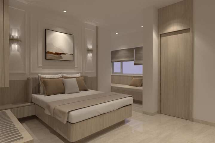 Room 4 of 20