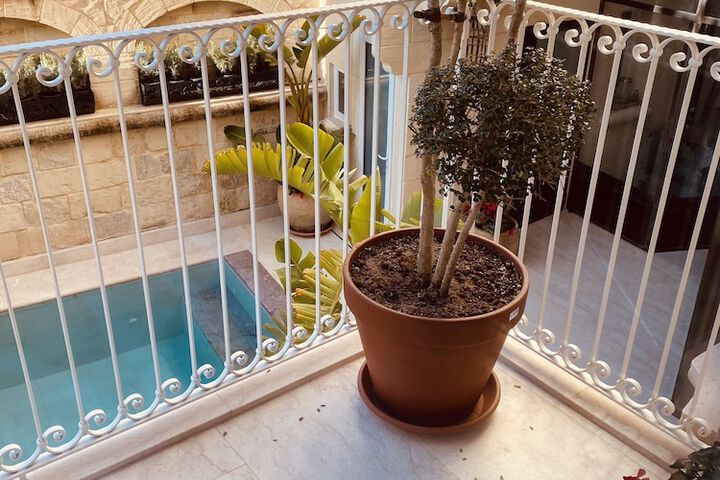 Terrace/Patio 69 of 70