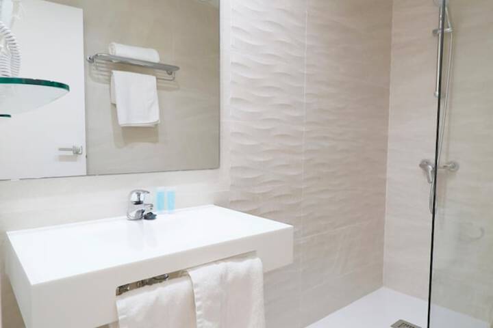 Bath Amenities