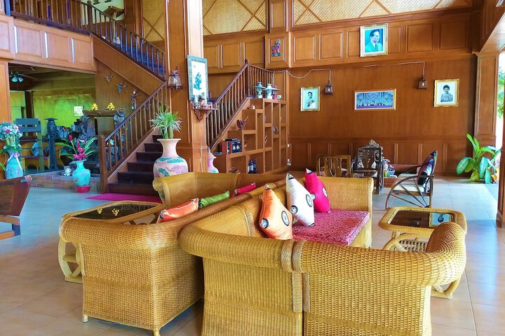 Hotel Interior 11 of 97