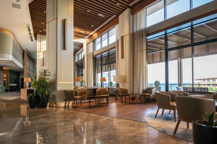 Hotel Interior 15 of 115