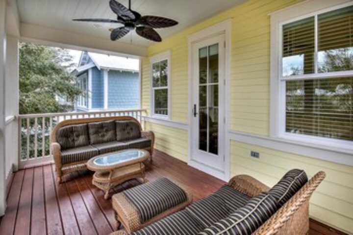 Terrace/Patio 26 of 27