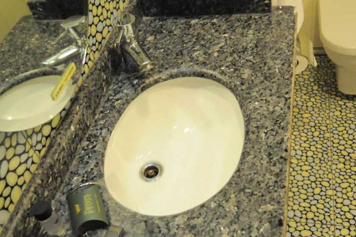 Bath Interior
