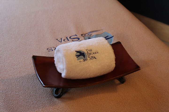 Relaxing Spa