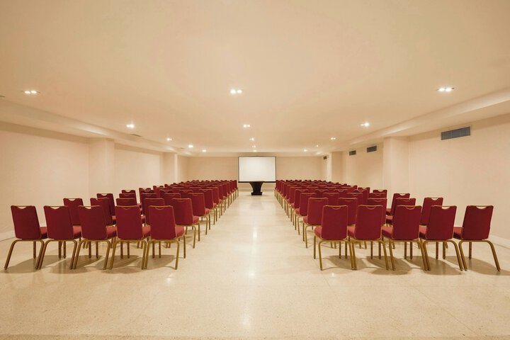 Meeting 100 of 108