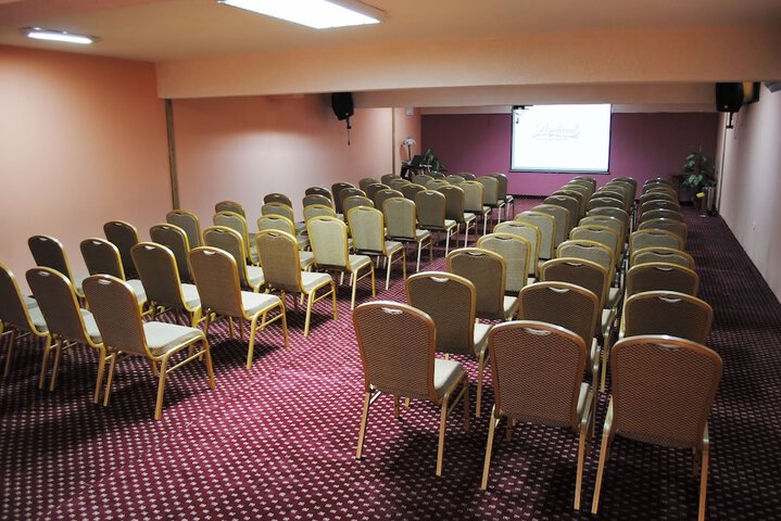 Meeting 53 of 68