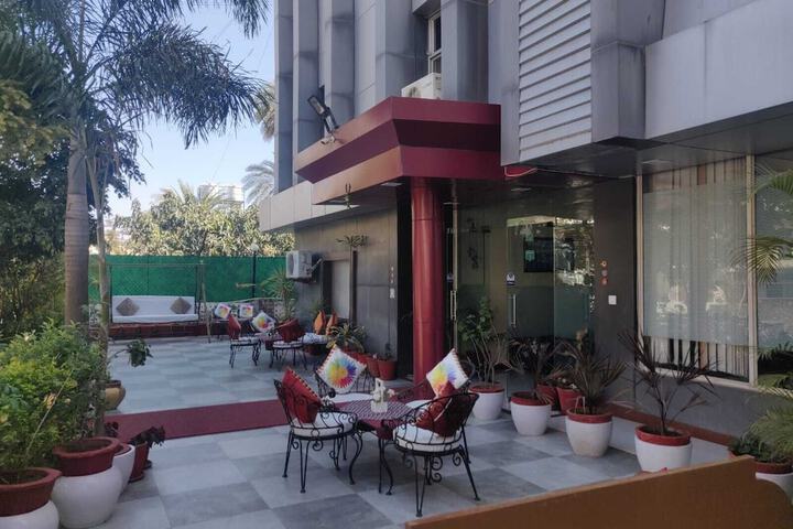 Hotel 96 of 98