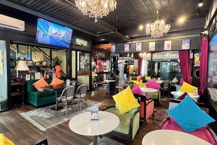 Restaurants