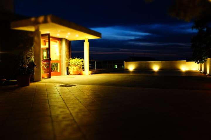 Hotel 55 of 57