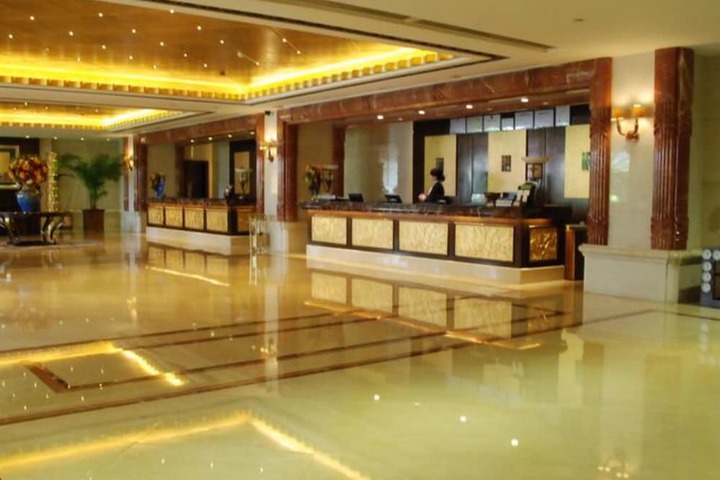 Hotel Interior 2 of 26