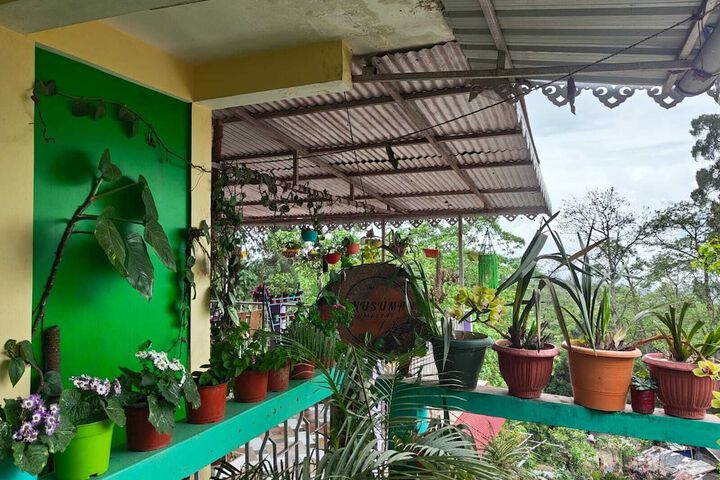 Terrace/Patio 7 of 17